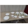 Image 1 : 24-Piece Corelle Place Setting 