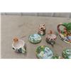 Image 5 : Teddy Bear Tea Set 