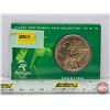 Image 1 : Sydney 2000 Olympic Coin Collection : 26 of 28 "SHOOTING" $5 Coin (SEE PICTURES!)  (Listing & Descri