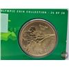 Image 2 : Sydney 2000 Olympic Coin Collection : 26 of 28 "SHOOTING" $5 Coin (SEE PICTURES!)  (Listing & Descri