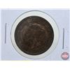 Image 2 : Canada Large Cent 1888 (SEE PICTURES!)  (Listing & Descriptions are a GUIDE ONLY and are subject to 