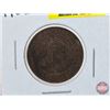 Image 2 : Canada Large Cent 1903 (SEE PICTURES!)  (Listing & Descriptions are a GUIDE ONLY and are subject to 