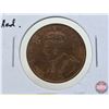 Image 2 : Canada Large Cent 1913 (SEE PICTURES!)  (Listing & Descriptions are a GUIDE ONLY and are subject to 