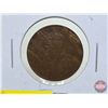 Image 2 : Canada Large Cent 1914 (SEE PICTURES!)  (Listing & Descriptions are a GUIDE ONLY and are subject to 
