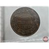 Image 2 : Canada Large Cent 1915 : Trace Red (ICCS Cert : MS-62) (SEE PICTURES!)  (Listing & Descriptions are 