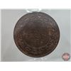 Image 2 : Canada Large Cent 1916 : Trace Red (ICCS Cert : MS62) (SEE PICTURES!)  (Listing & Descriptions are a