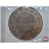 Image 2 : Canada Large Cent 1918 : Red & Brown (ICCS Cert : MS62) (SEE PICTURES!)  (Listing & Descriptions are