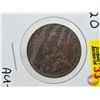 Image 2 : Canada Large Cent 1920 (SEE PICTURES!)  (Listing & Descriptions are a GUIDE ONLY and are subject to 