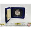 Image 1 : RCM Canada Dollar : 1972 (Blue Clam Shell Case) (SEE PICTURES!)  (Listing & Descriptions are a GUIDE