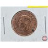 Image 2 : Canada One Cent 1951 (SEE PICTURES!)  (Listing & Descriptions are a GUIDE ONLY and are subject to ch