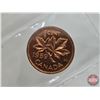 Image 2 : Canda One Cent 1959 : Red (ICCS Cert : MS64) (SEE PICTURES!)  (Listing & Descriptions are a GUIDE ON