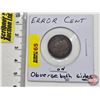 Image 1 : Error Coin / Thick / Obverse both sides (Possibly 2 Coins Joined) (SEE PICTURES!)  (Listing & Descri