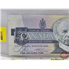 Image 2 : Canada $5 Bill 1986 : Bonin/Thiessen #ANA1057251 (See Pictures for Varieties, Conditions, Serial Num