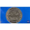 Image 2 : Canada Papal Visit 1984 : Commemorative Medallion (SEE PICTURES!)  (Listing & Descriptions are a GUI