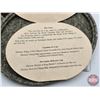 Image 8 : RCM The Vikings and the Vinland Voyages 2-Coin Set: - Canadian $5 Coin - Norwegian 20 Krone Coin (SE