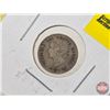 Image 2 : Canada Five Cent 1888 (SEE PICTURES!)  (Listing & Descriptions are a GUIDE ONLY and are subject to c