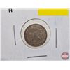 Image 2 : Canada Five Cent 1890H (SEE PICTURES!)  (Listing & Descriptions are a GUIDE ONLY and are subject to 