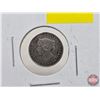 Image 2 : Canada Five Cent 1891 (SEE PICTURES!)  (Listing & Descriptions are a GUIDE ONLY and are subject to c