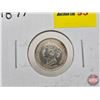 Image 2 : Canada Five Cent 1899 (SEE PICTURES!)  (Listing & Descriptions are a GUIDE ONLY and are subject to c