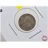 Image 2 : Canada Five Cent 1916 (SEE PICTURES!)  (Listing & Descriptions are a GUIDE ONLY and are subject to c