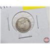 Image 2 : Canada Five Cent 1917 (SEE PICTURES!)  (Listing & Descriptions are a GUIDE ONLY and are subject to c