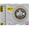 Image 1 : Limited Edition Ten Dollar Gaming Token : Sam's Town  (SEE PICTURES!)  (Listing & Descriptions are a