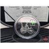 Image 3 : RCM Transportation 2000 : The H.S. Taylor Steam Buggy (COA #11498) (SEE PICTURES!)  (Listing & Descr