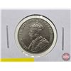 Image 2 : Canada Five Cent 1925 (SEE PICTURES!)  (Listing & Descriptions are a GUIDE ONLY and are subject to c