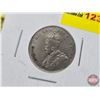 Image 2 : Canada Five Cent 1932 (SEE PICTURES!)  (Listing & Descriptions are a GUIDE ONLY and are subject to c