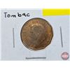 Image 2 : Canada Five Cent 1942 Tom (SEE PICTURES!)  (Listing & Descriptions are a GUIDE ONLY and are subject 