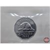 Image 2 : Canada Five Cent 1953 : NSF FL (ICCS Cert: MS65) (SEE PICTURES!)  (Listing & Descriptions are a GUID