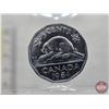 Image 2 : Canada Five Cent 1954 : SF (ICCS Cert: MS64) (SEE PICTURES!)  (Listing & Descriptions are a GUIDE ON