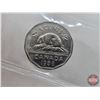 Image 2 : Canada Five Cent 1958 : Dbl 18 (ICCS Cert: MS64) (SEE PICTURES!)  (Listing & Descriptions are a GUID