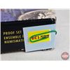Image 8 : RCM 1999 Proof Set : 225th Anniversary of the Voyage of Juan Perez and the Sighting of the Queen Cha