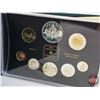 Image 2 : RCM 2000 Proof Set : Voyage of Discovery (SEE PICTURES!)  (Listing & Descriptions are a GUIDE ONLY a