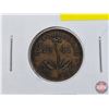 Image 2 : Newfoundland One Cent 1941 (SEE PICTURES!)  (Listing & Descriptions are a GUIDE ONLY and are subject
