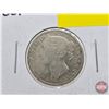 Image 2 : Newfoundland Twenty Cent 1881 (SEE PICTURES!)  (Listing & Descriptions are a GUIDE ONLY and are subj