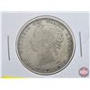 Image 2 : Newfoundland Fifty Cent 1899 (SEE PICTURES!)  (Listing & Descriptions are a GUIDE ONLY and are subje