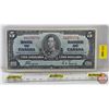 Image 1 : Bank of Canada $5 Bill 1937 : Coyne/Towers #AS6270779 (See Pictures for Varieties, Conditions, Seria
