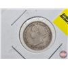 Image 2 : Canada Ten Cent 1901 (SEE PICTURES!)  (Listing & Descriptions are a GUIDE ONLY and are subject to ch
