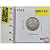 Image 1 : Canada Ten Cent 1913 (SEE PICTURES!)  (Listing & Descriptions are a GUIDE ONLY and are subject to ch