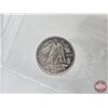 Image 2 : Canada Ten Cent 1945 (ICCS Cert : MS-64) (SEE PICTURES!)  (Listing & Descriptions are a GUIDE ONLY a