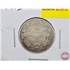 Image 2 : Canada Twenty Five Cent 1913 (SEE PICTURES!)  (Listing & Descriptions are a GUIDE ONLY and are subje