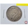 Image 2 : Canada Twenty Five Cent 1914 (SEE PICTURES!)  (Listing & Descriptions are a GUIDE ONLY and are subje