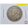 Image 2 : Canada Twenty Five Cent 1915 (SEE PICTURES!)  (Listing & Descriptions are a GUIDE ONLY and are subje