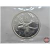 Image 2 : Canada Twenty Five Cent 1960 (ICCS Cert: MS65) (SEE PICTURES!)  (Listing & Descriptions are a GUIDE 
