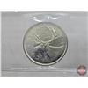 Image 2 : Canada Twenty Five Cent 1963 (ICCS Cert: MS65) (SEE PICTURES!)  (Listing & Descriptions are a GUIDE 