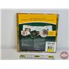 Image 2 : Canada : Year of the Snake 2001 : Stamp and Precious Coin Set (SEE PICTURES!)  (Listing & Descriptio