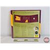 Image 2 : Canada : Year of the Ram 2003 : Stamp and Precious Coin Set (SEE PICTURES!)  (Listing & Descriptions