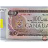 Image 2 : Canada $100 Bill 1975 : Lawson/Bouey #JB2302985 (See Pictures for Varieties, Conditions, Serial Numb